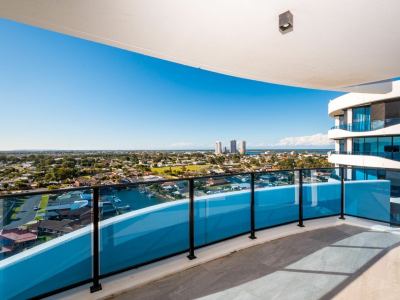 31205/5 Harbour Side Court, Biggera Waters QLD 4216