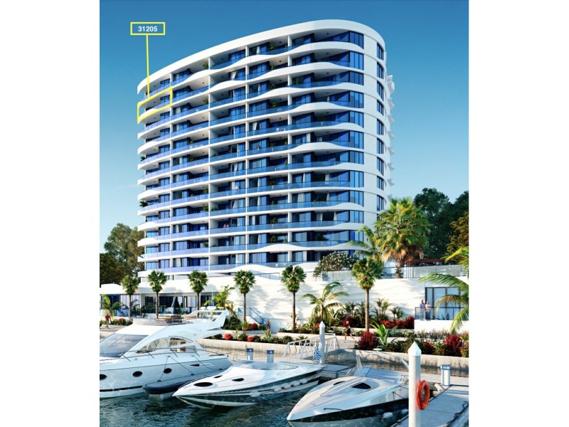 31205/5 Harbour Side Court, Biggera Waters QLD 4216