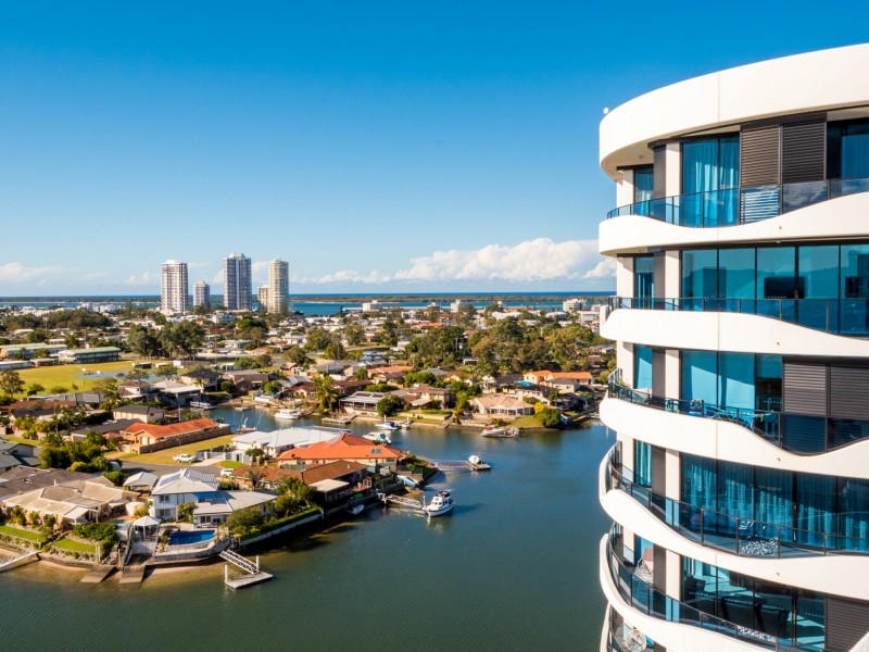 31205/5 Harbour Side Court, Biggera Waters QLD 4216