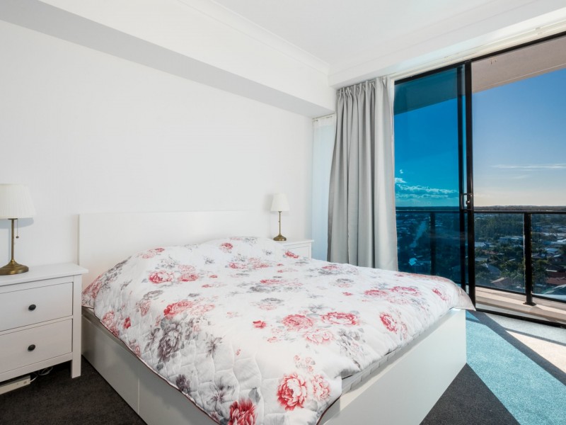 31205/5 Harbour Side Court, Biggera Waters QLD 4216