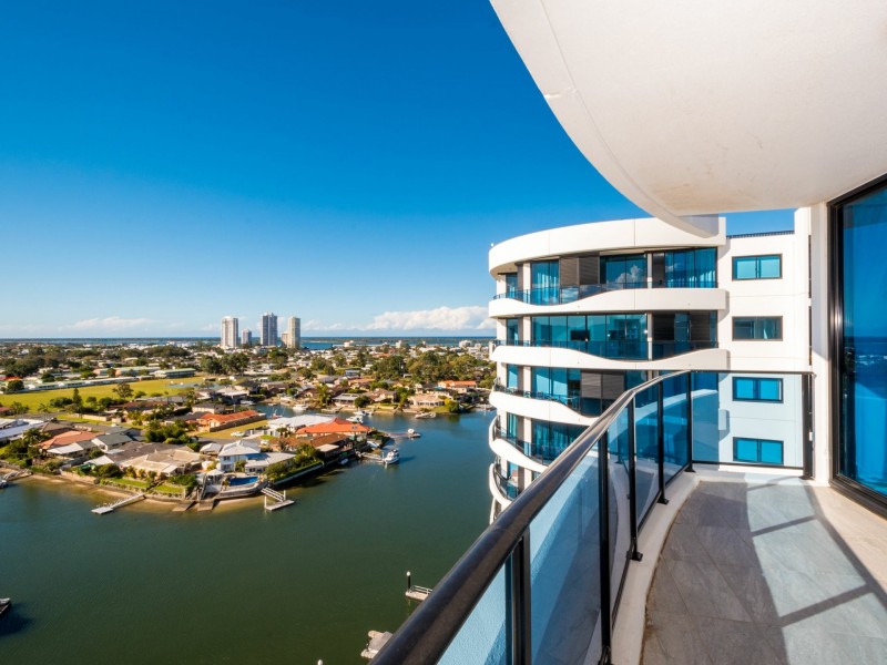 31205/5 Harbour Side Court, Biggera Waters QLD 4216