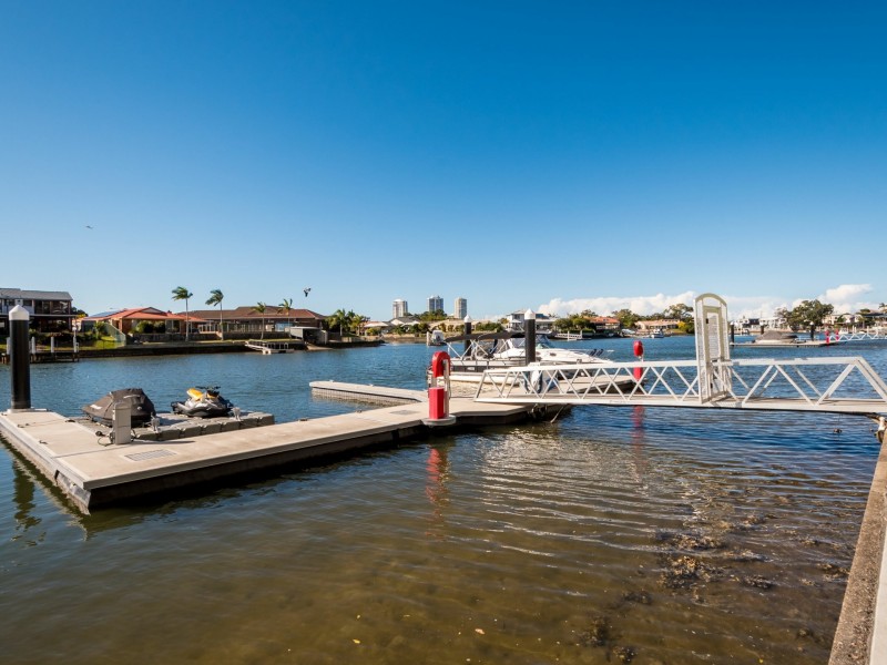 31205/5 Harbour Side Court, Biggera Waters QLD 4216