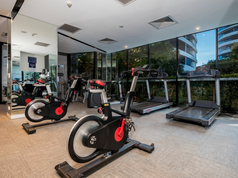 31205/5 Harbour Side Court, Biggera Waters QLD 4216