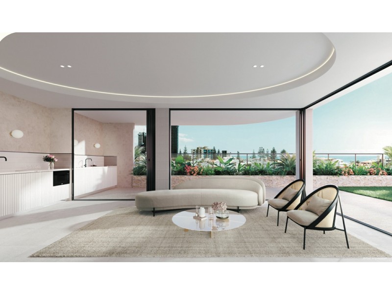 2519 Gold Coast HWY, Mermaid Beach QLD 4218