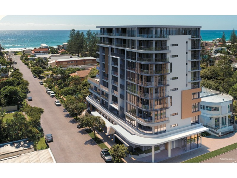 48 Ventura Road, Mermaid Beach QLD 4218