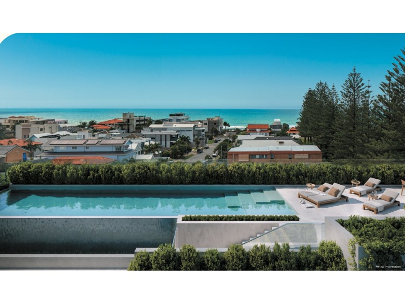 48 Ventura Road, Mermaid Beach QLD 4218