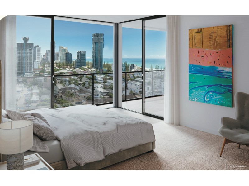 48 Ventura Road, Mermaid Beach QLD 4218