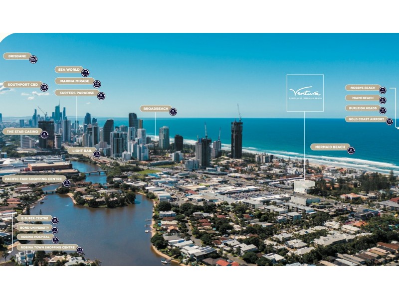 48 Ventura Road, Mermaid Beach QLD 4218