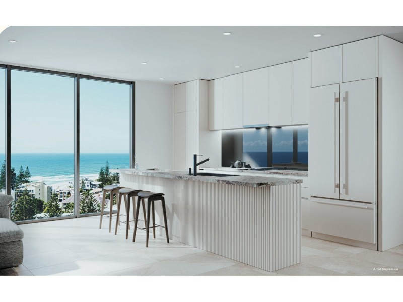 2519 Gold Coast HWY, Mermaid Beach QLD 4218