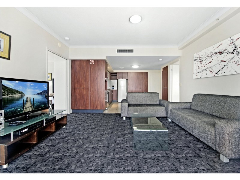 2161/23 Ferny Avenue, Surfers Paradise QLD 4217