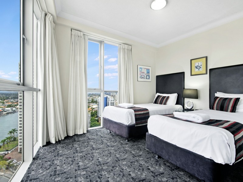 2161/23 Ferny Avenue, Surfers Paradise QLD 4217