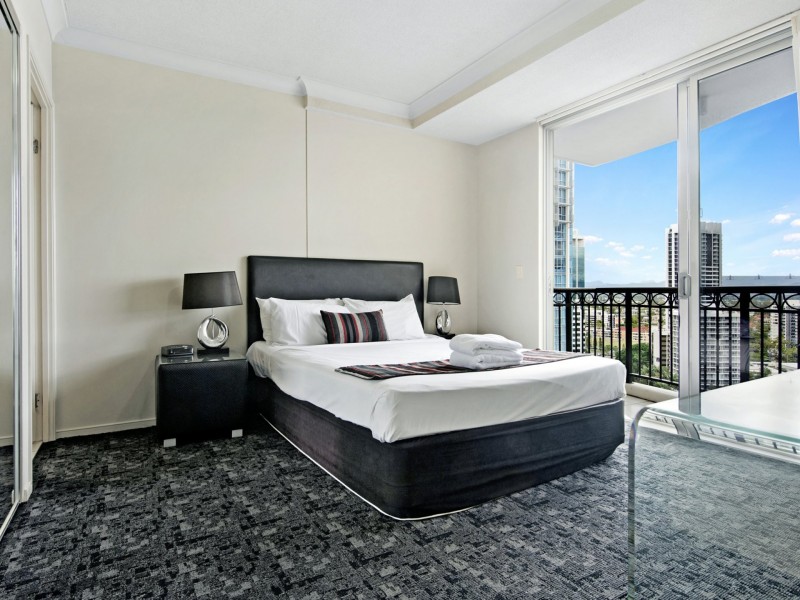 2161/23 Ferny Avenue, Surfers Paradise QLD 4217