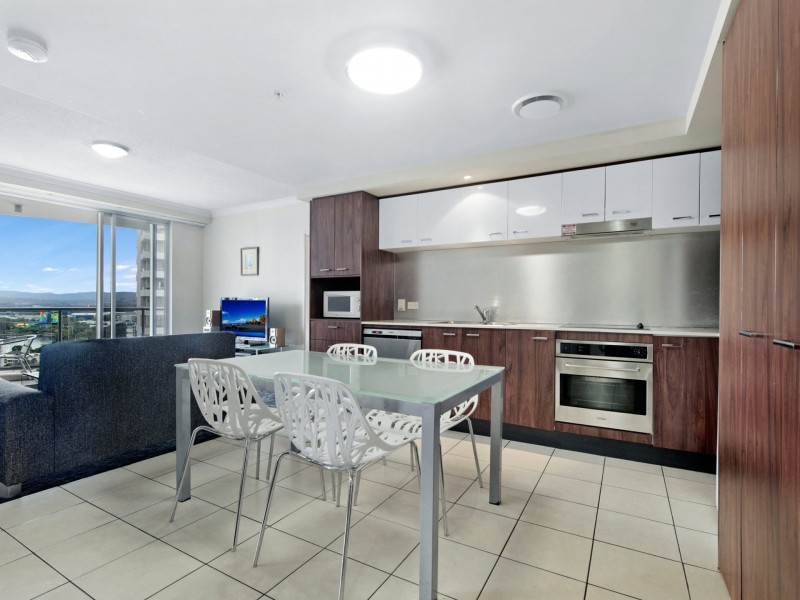 2161/23 Ferny Avenue, Surfers Paradise QLD 4217