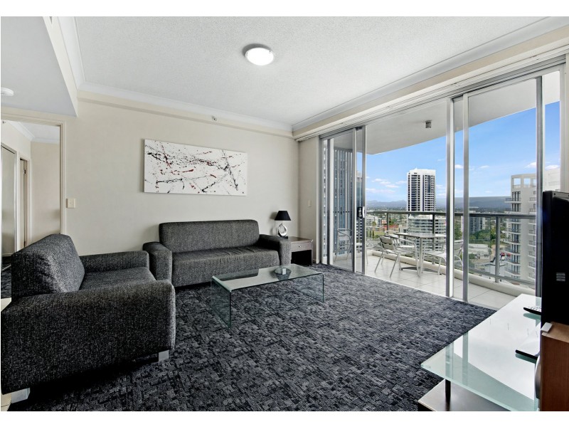 2161/23 Ferny Avenue, Surfers Paradise QLD 4217