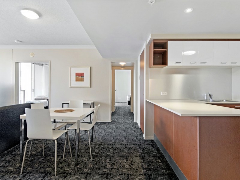 3145/23 Ferny Avenue, Surfers Paradise QLD 4217