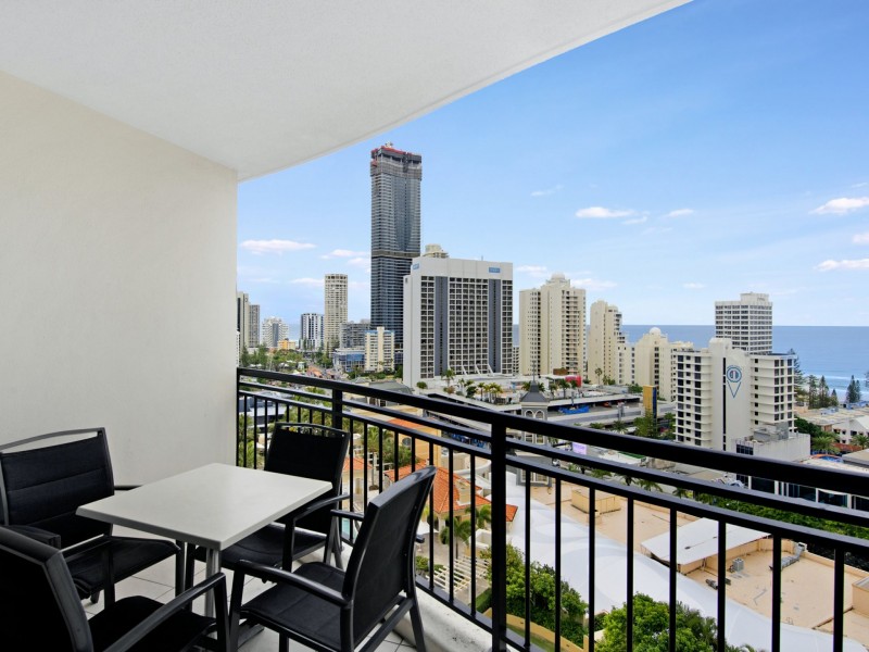 3145/23 Ferny Avenue, Surfers Paradise QLD 4217