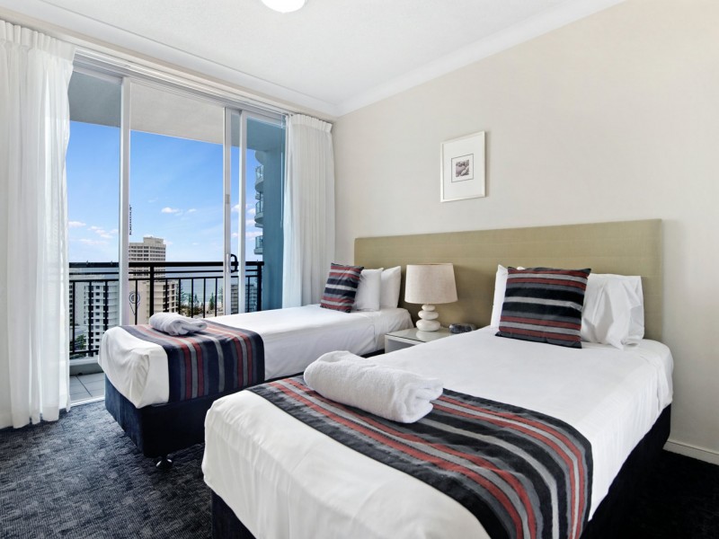 3145/23 Ferny Avenue, Surfers Paradise QLD 4217