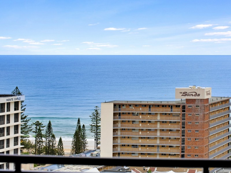 3145/23 Ferny Avenue, Surfers Paradise QLD 4217
