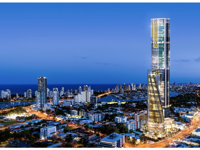 59-73 Meron St, Southport QLD 4215