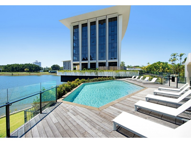 Unit 407E/1 Marina Drive, Benowa QLD 4217