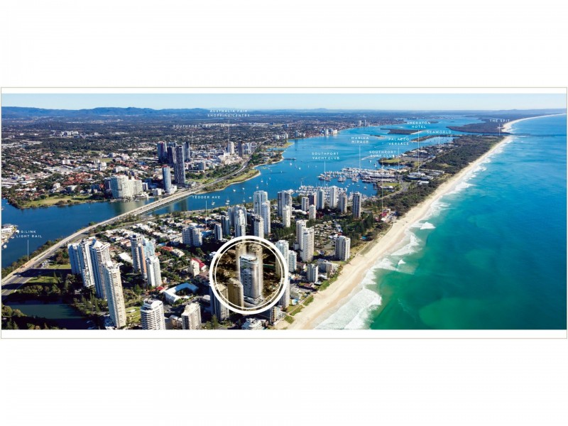 3550 Main Beach Parade, Main Beach QLD 4217