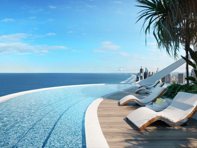 3550 Main Beach Parade, Main Beach QLD 4217