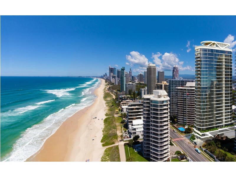 3550 Main Beach Parade, Main Beach QLD 4217