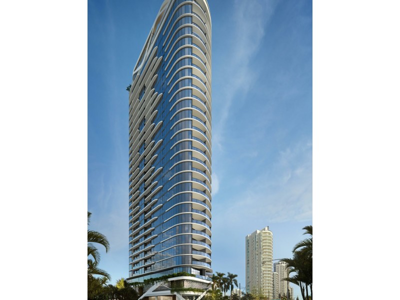 3550 Main Beach Parade, Main Beach QLD 4217