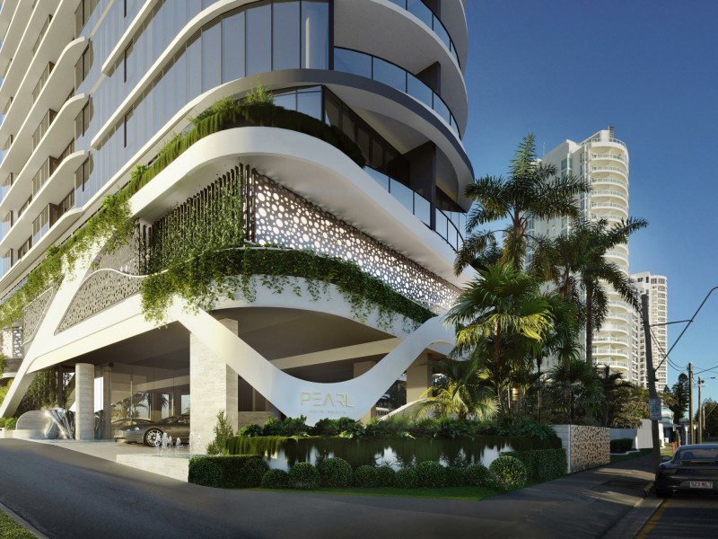 3550 Main Beach Parade, Main Beach QLD 4217