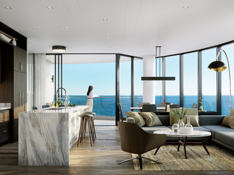 3550 Main Beach Parade, Main Beach QLD 4217