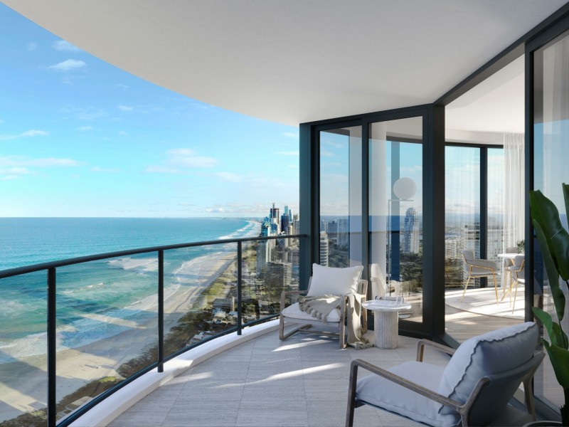 3550 Main Beach Parade, Main Beach QLD 4217