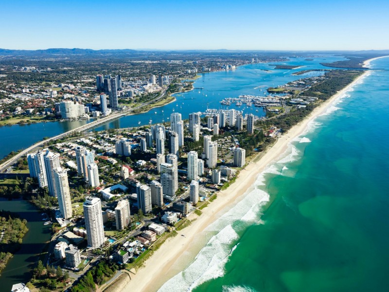 3550 Main Beach Parade, Main Beach QLD 4217