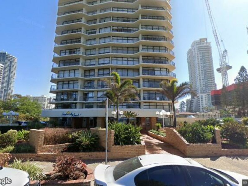 Unit 29/80 The Esplanade, Surfers Paradise QLD 4217
