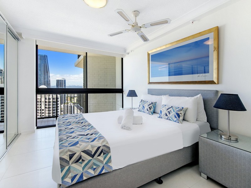 Unit 29/80 The Esplanade, Surfers Paradise QLD 4217