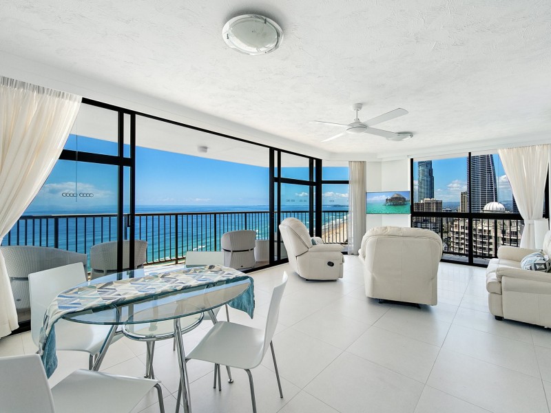 Unit 29/80 The Esplanade, Surfers Paradise QLD 4217