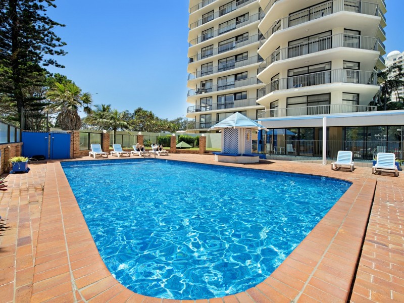 Unit 29/80 The Esplanade, Surfers Paradise QLD 4217