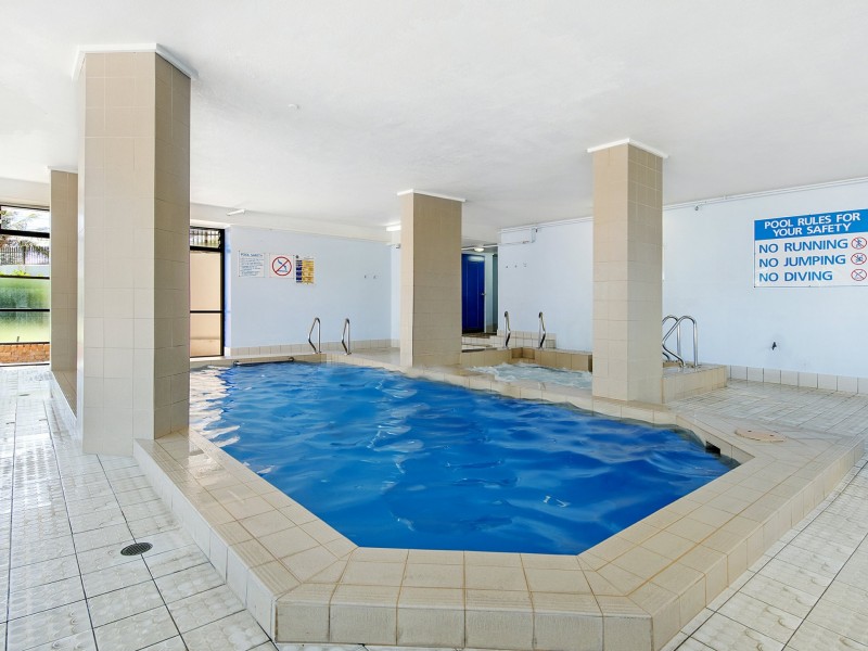 Unit 29/80 The Esplanade, Surfers Paradise QLD 4217