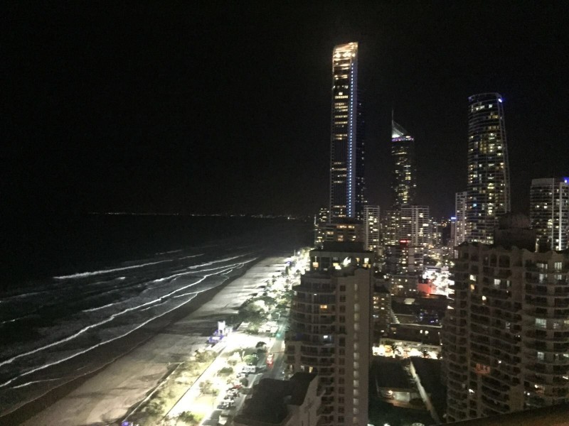 Unit 29/80 The Esplanade, Surfers Paradise QLD 4217