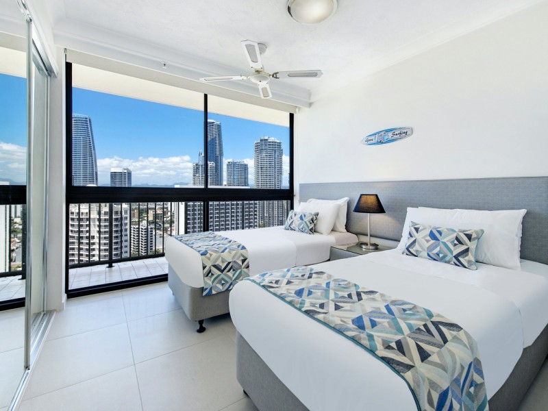 Unit 29/80 The Esplanade, Surfers Paradise QLD 4217