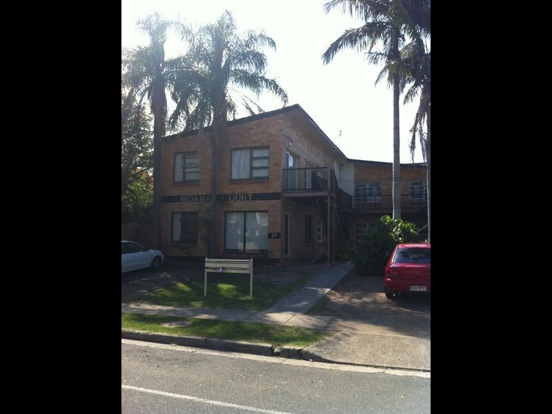 6/24 Peninsular Drive, Surfers Paradise QLD 4217