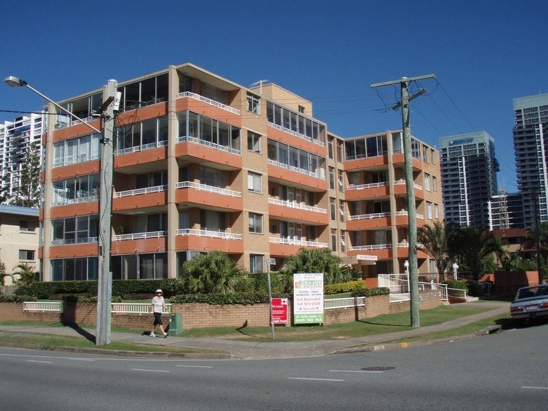 3/2-4 Elizabeth Avenue, Broadbeach QLD 4218