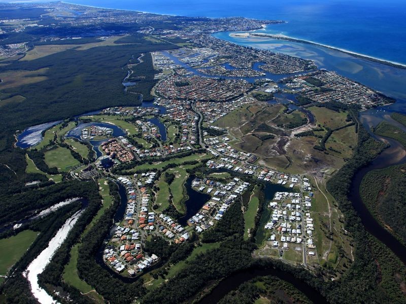 10A/100 Pelican Waters Boulevard, Pelican Waters QLD 4551