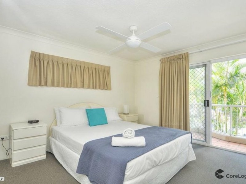Floor 2nd/23 Wharf Road, Surfers Paradise QLD 4217