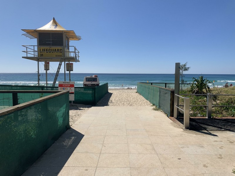 Floor 2nd/23 Wharf Road, Surfers Paradise QLD 4217