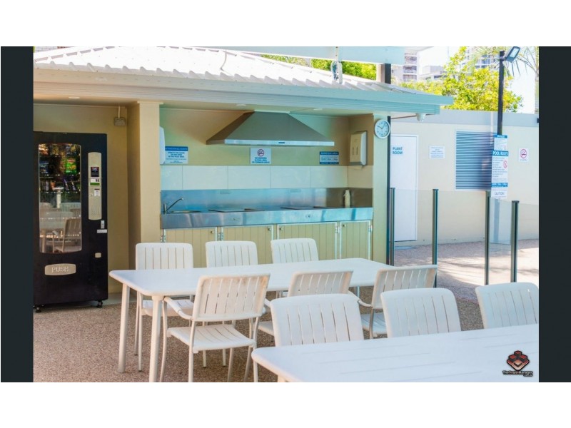 Floor 2nd/23 Wharf Road, Surfers Paradise QLD 4217