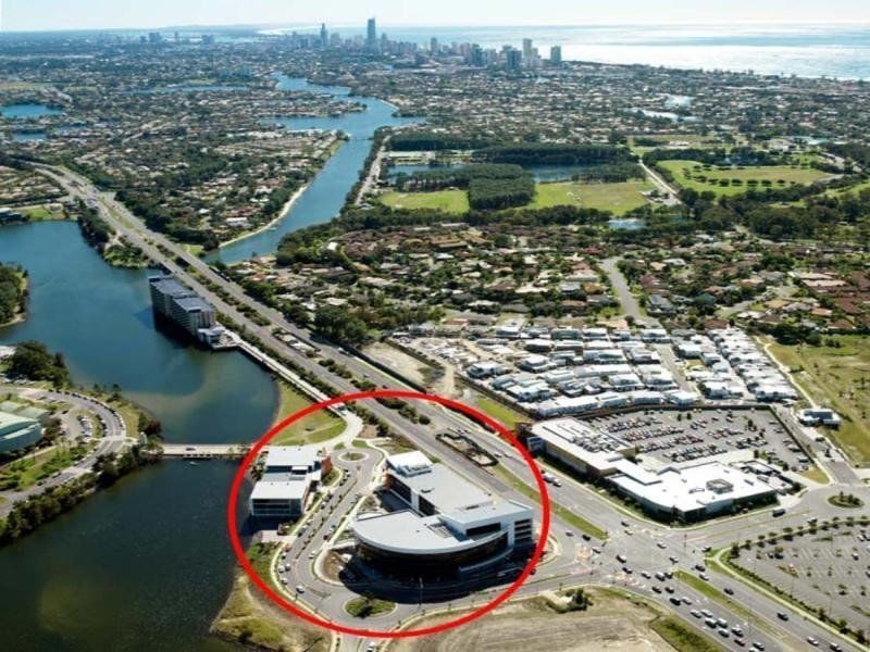 1301/1 Lake Orr Drive, Varsity Lakes QLD 4227