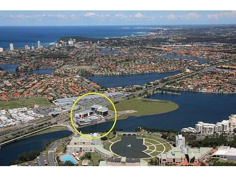 1301/1 Lake Orr Drive, Varsity Lakes QLD 4227