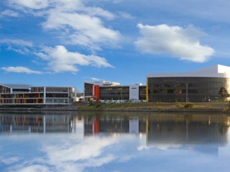 1301/1 Lake Orr Drive, Varsity Lakes QLD 4227