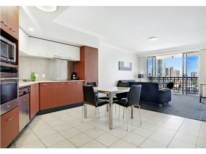 1113 23 Ferny Avenue, Surfers Paradise QLD 4217