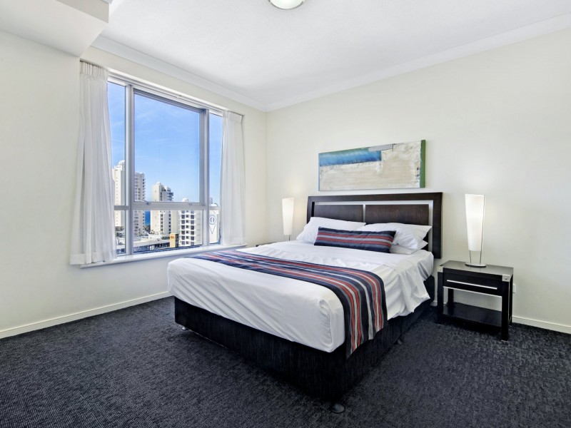 1113 23 Ferny Avenue, Surfers Paradise QLD 4217